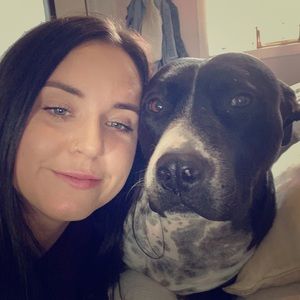 Meet your Posher, Corina